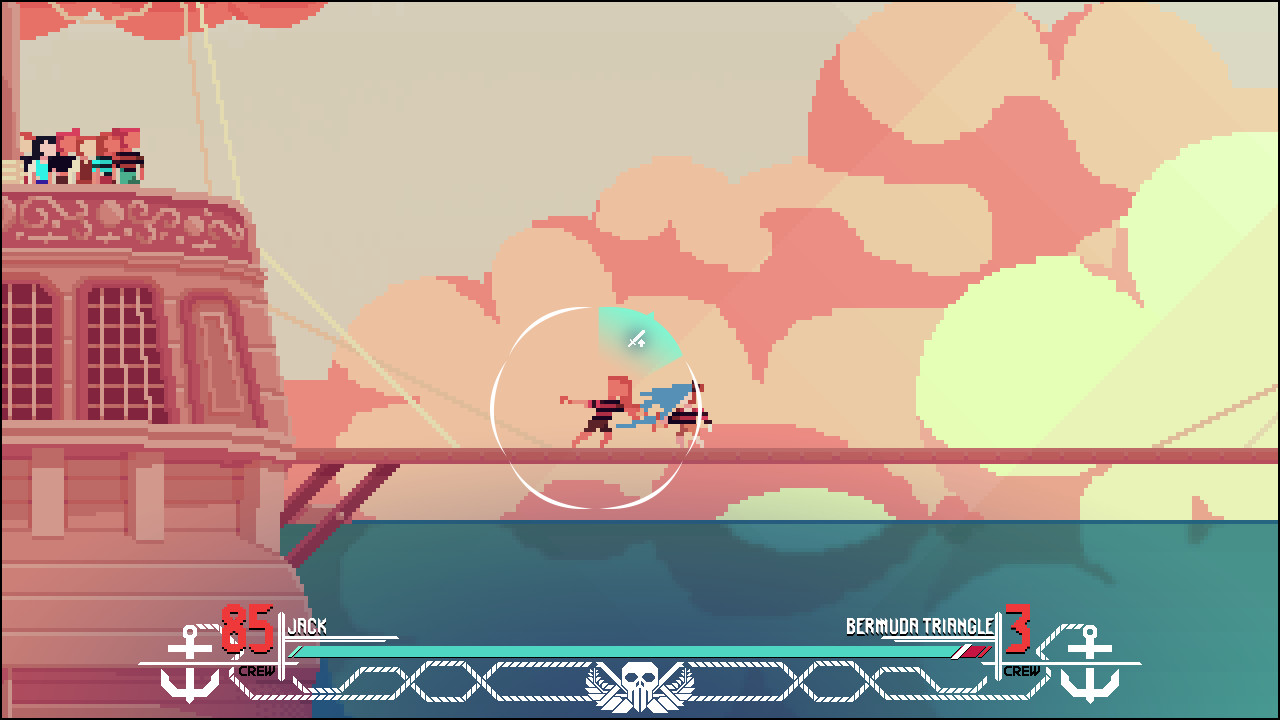 不要沉-Don't Sink-游戏截图-好玩游戏库