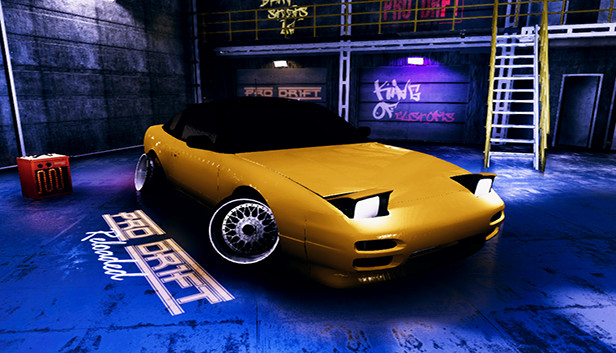 Dynamic Drift - Car Drifting Game - Release Announcements 