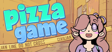 pizza tower game steam