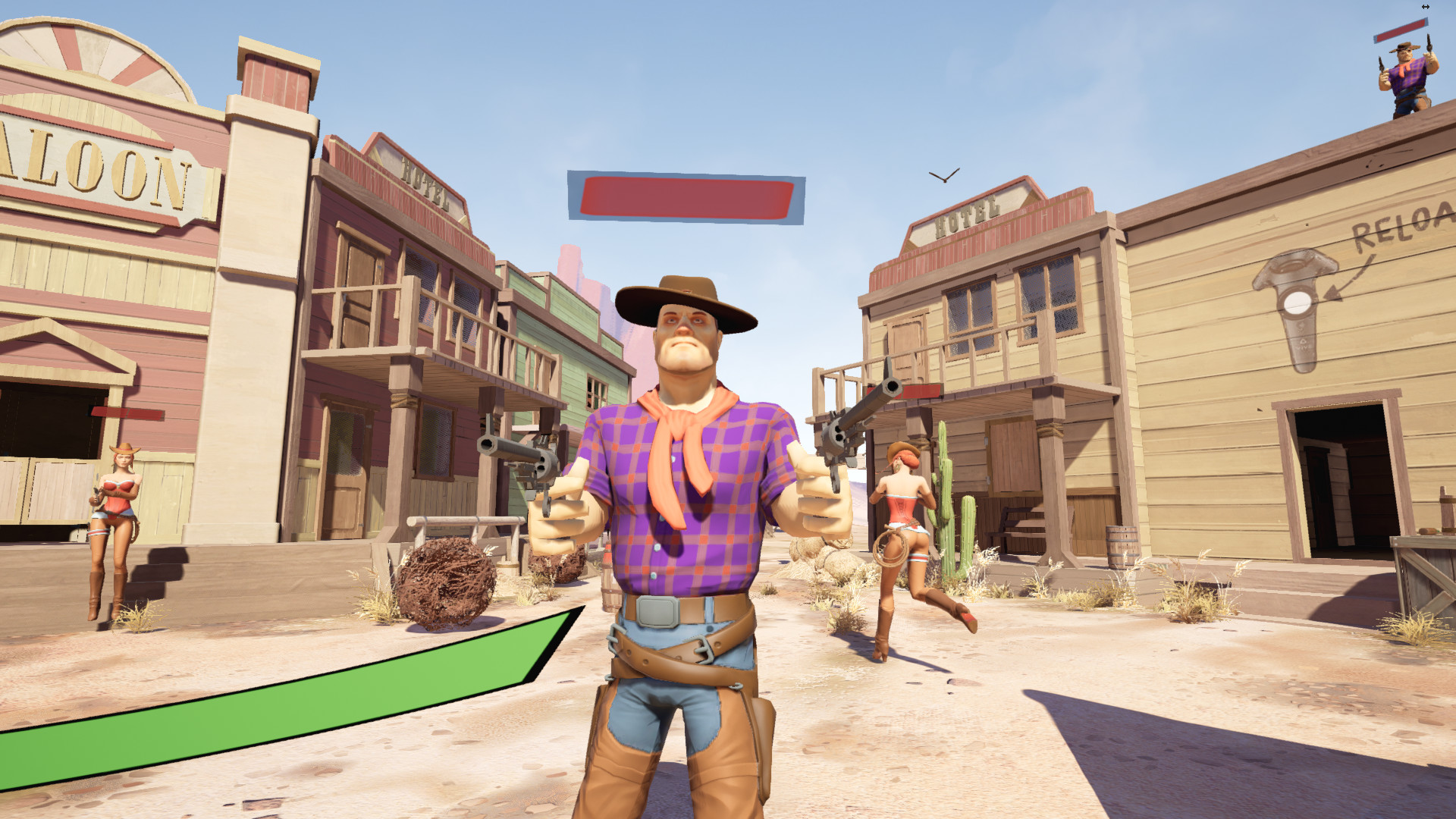 noon vr review
