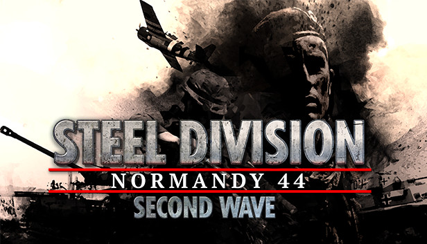 Save 50% on Steel Division: Normandy 44 - Second Wave on Steam