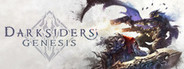 Darksiders Genesis