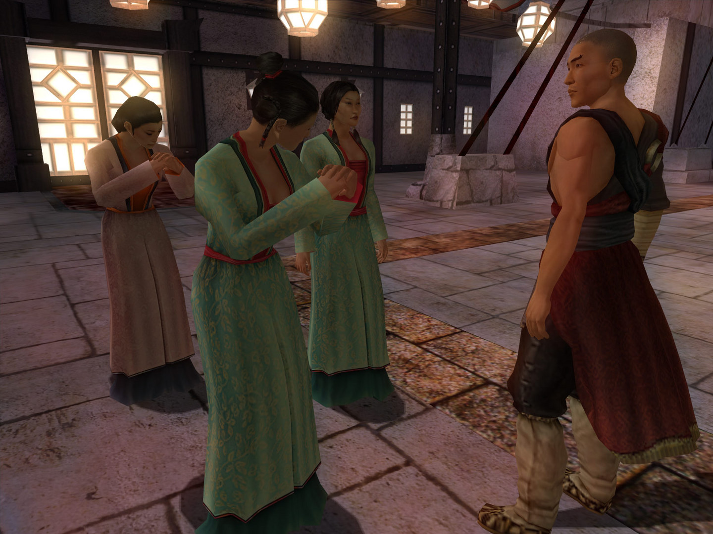 JADE EMPIRE ÉDITION LIMITÉE COMPLET BOÎTE NOTICE 2 CDs XBOX FAT PAL FRA CIB OVP EUR 23,00 - FR