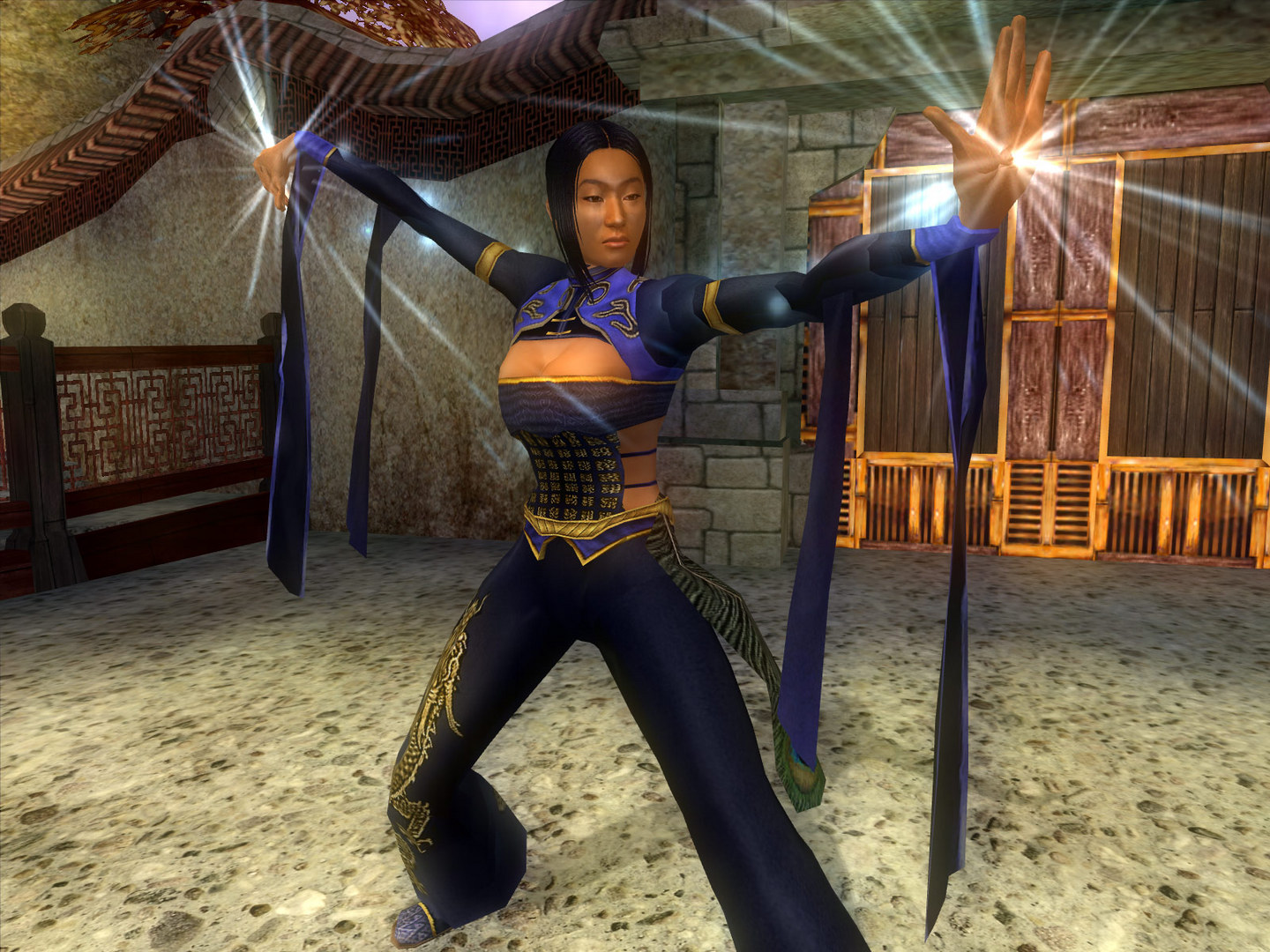 Jade empire pc gaming wiki | downgonpade1970's Ownd