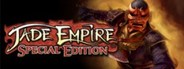 Jade Empire: Special Edition