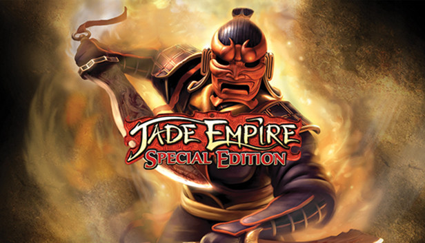 Jade Empire: Special Edition