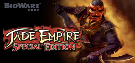 Jade Empire™: Special Edition on Steam