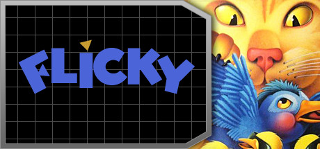 Flicky