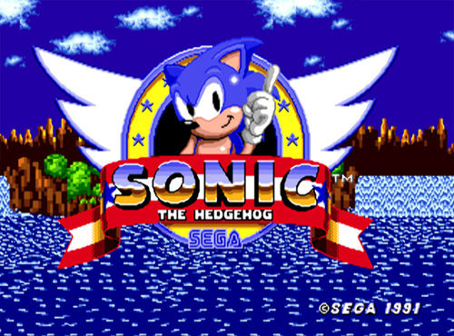 Sonic The Hedgehog On Steam Sonic The Hedgehog On Steam