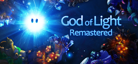God of Light: Remastered Cover Image