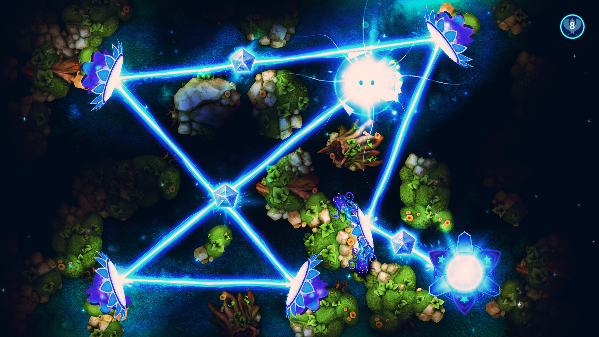 神之光：重制版-God of Light: Remastered-游戏截图-好玩游戏库