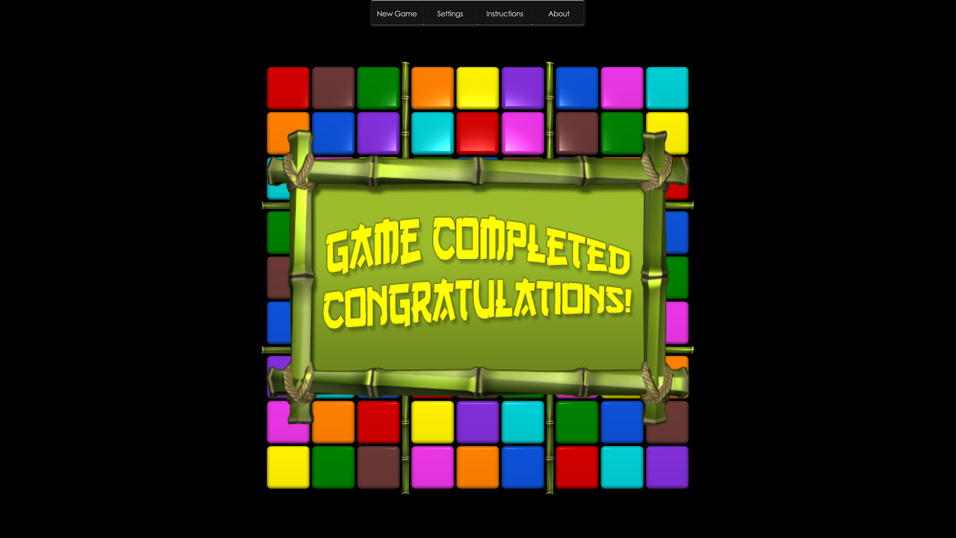  Color Sudoku on Steam Illustration 
