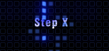 StepX Cover Image