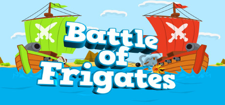 Battle of Frigates concurrent players on Steam