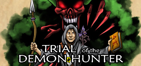 Trial of the Demon Hunter