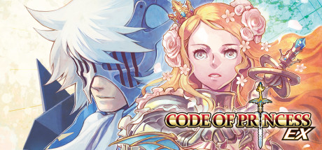 Baixar Code of Princess EX Torrent