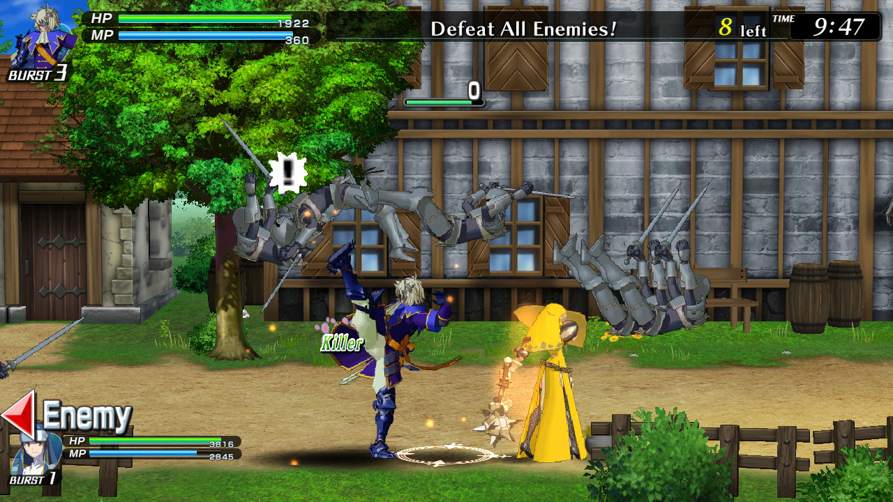 code of princess ex