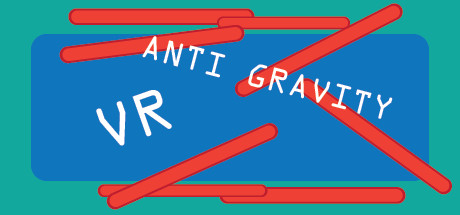 Anti Gravity Warriors VR Cover Image