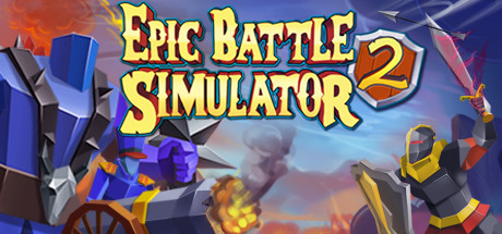 Epic Battle Simulator 2 Appid Steamdb