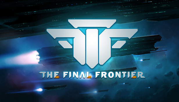 The Final Frontier