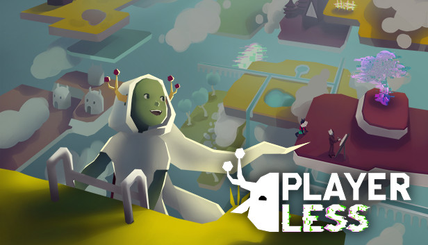 Playerless: One Button Adventure on Steam