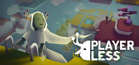 Playerless: One Button Adventure