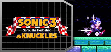 Sonic 3 &amp; Knuckles