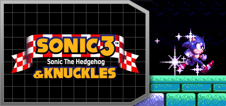 Sonic 3 & Knuckles Cover Image