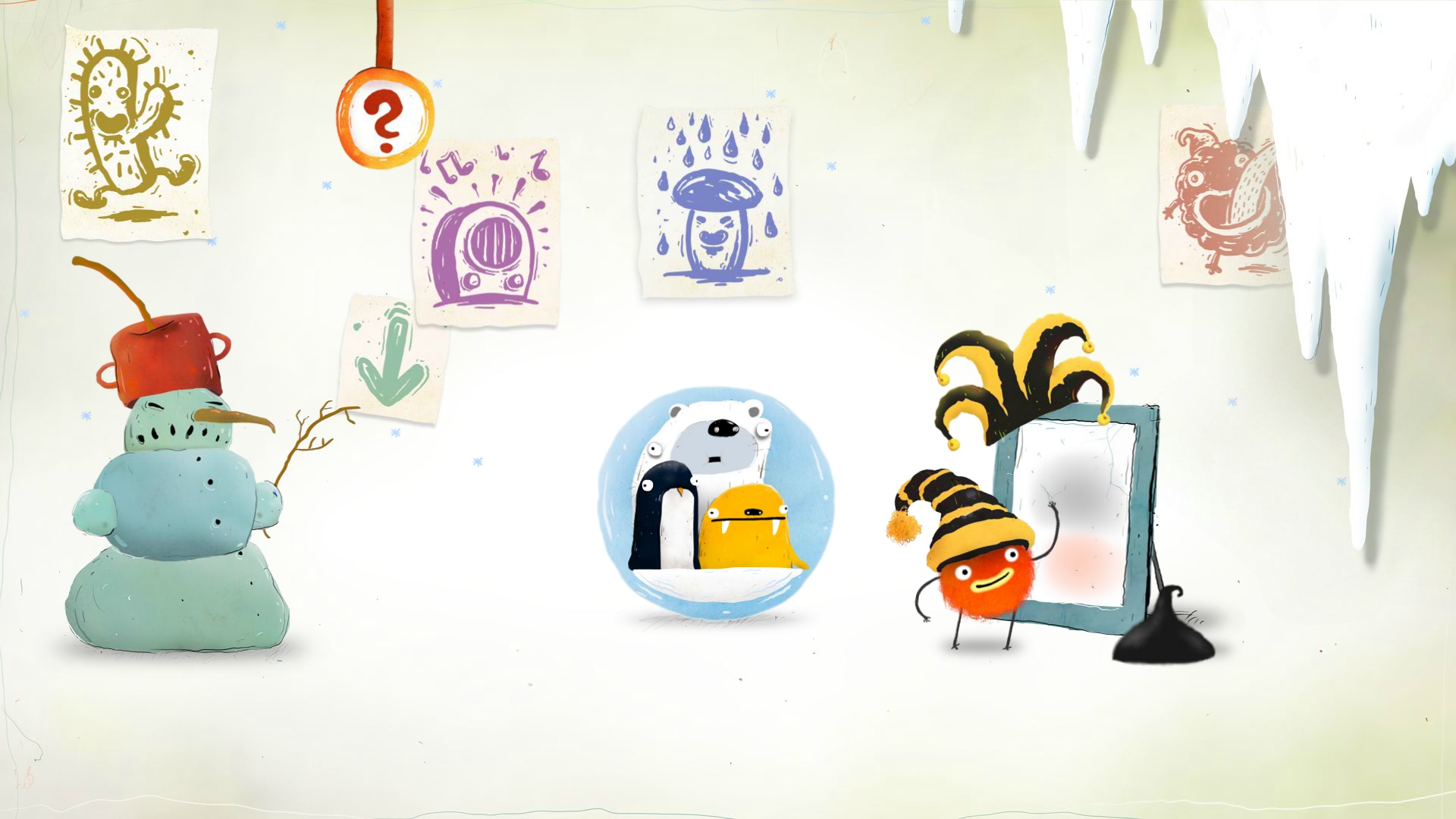 Chuchel download free Chuchel download free
