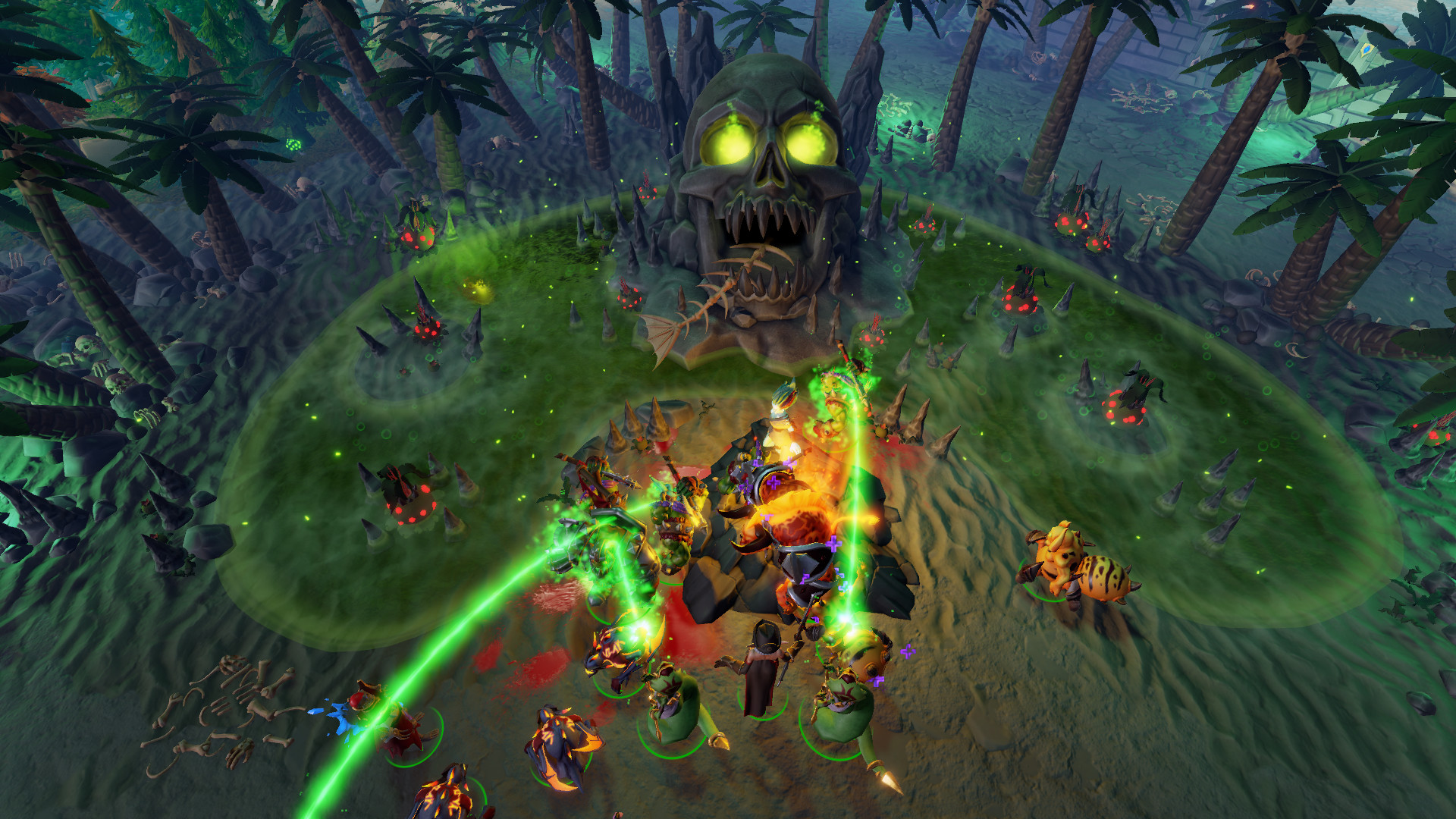 dungeons 3 evil of the caribbean dungeons 3 evil of the caribbean