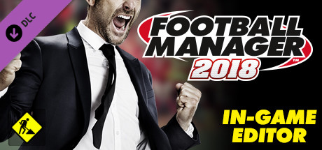 football manager 2018 in game editor appid 711730 steamdb football manager 2018 in game editor
