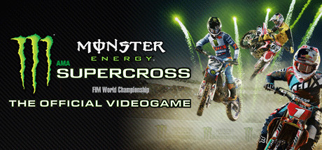 Baixar Monster Energy Supercross – The Official Videogame Torrent