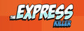 Detective Case and Clown Bot in: The Express Killer