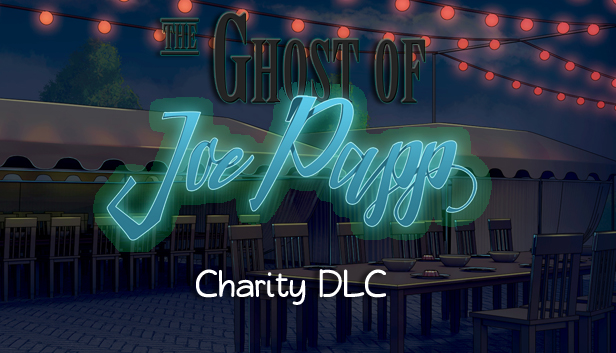 The Ghost of Joe Papp, Charity Scene Pack: When Molly Met Scotty Steam capsule image