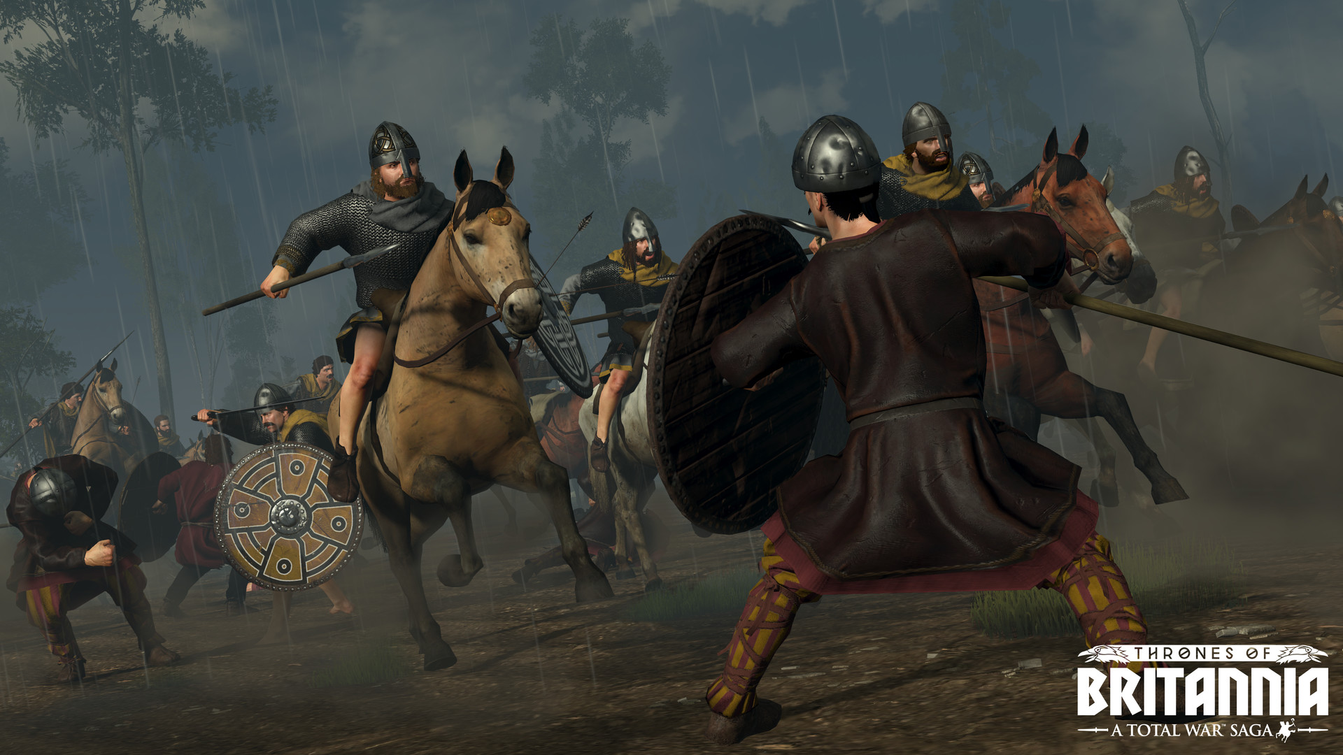 Instant Gaming with a 40% discount on Total War: Pharaoh : r/totalwar