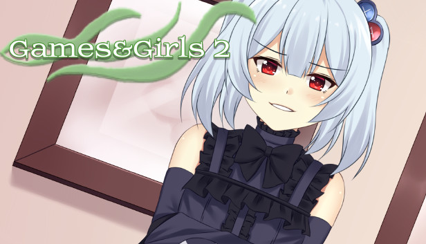 Games&Girls Episode 2 Steam capsule image