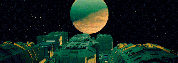 Genesis Alpha One Deluxe Edition thumbnail