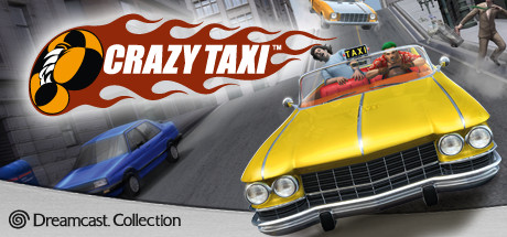 Crazy Taxi