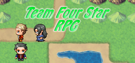 Team Four Star RPG