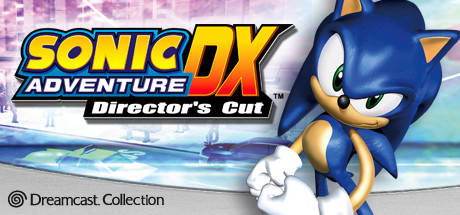 Sonic Adventure DX: Director's Cut