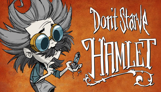 Save 25% on Don't Starve: Hamlet on Steam