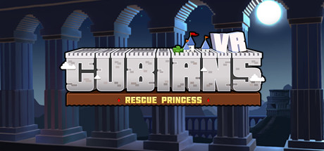 Cubians Rescue Princess