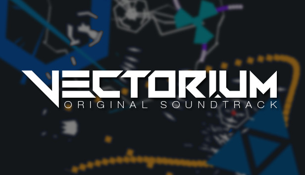 Vectorium Original Soundtrack Steam capsule image
