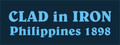 Clad in Iron: Philippines 1898