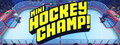 Mini Hockey Champ!