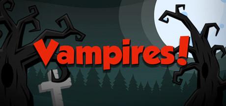 Vampires! [steam key] 