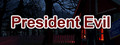 President Evil