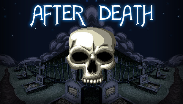 Steam Community :: Life after Death