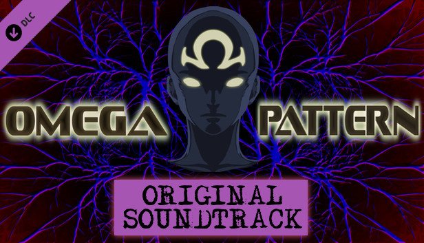OMEGA PATTERN - OST Steam capsule image