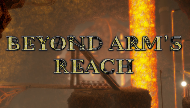 Beyond Arm's Reach